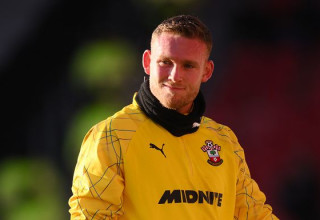 דניאל פרץ (צילום: Ben Roberts Photo/Getty Images)