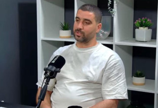 רמי דואני (צילום: צילום מסך מתוך "מחצית בשכונה")