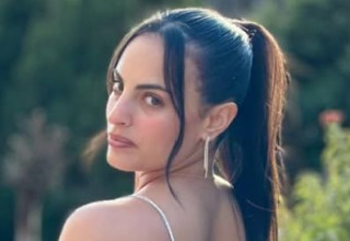 לינוי אשרם (צילום: מסך, אינסטגרם)