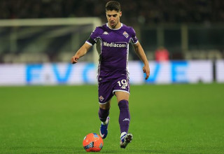 מנור סולומון (צילום: Gabriele Maltinti/Getty Images)