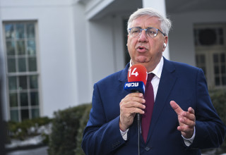 יעקב ברדוגו (צילום: Arie Leib Abrams/Flash90)