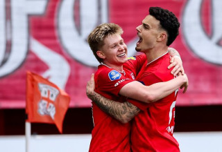 סתיו למקין (צילום: Soccrates Images / Contributor)