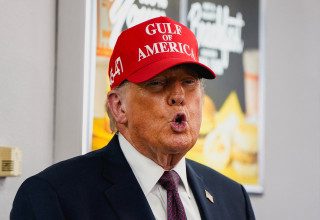 דונלד טראמפ (צילום: רויטרס)