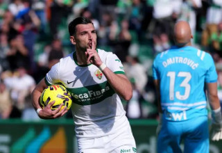  (צילום: GettyImages, Aitor Alcalde)