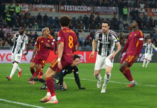 פדריקו גאטי (צילום: Paolo Bruno / Stringer)