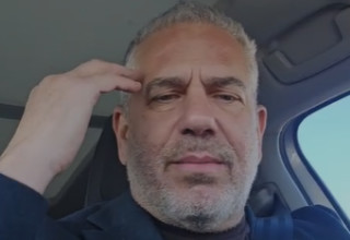 ינון מגל (צילום: ינון מגל)