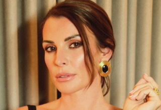 קולין רוני (צילום: מסך, אינסטגרם)