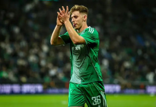 נבות רטנר (צילום: קובי אליהו)