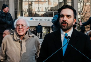 זוהרן ממדאני (צילום: רויטרס)