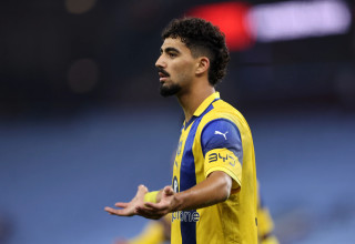 שחקן מכבי תל אביב, רוי רביבו (צילום: GettyImages, Catherine Ivill - AMA)