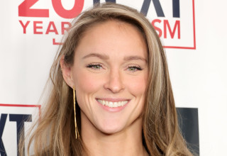 קיילי קלסי (צילום: Michael Loccisano/Getty Images)