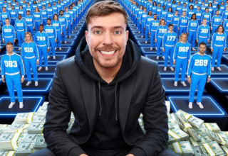 ריאליטי שיורק לצופים בפנים אבל קורץ לדור ה-Z (צילום: amazonprime)