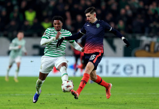 עידן נחמיאס, לודוגורץ (צילום: GettyImages)