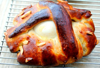 החלה השמחה (צילום: פסקל פרץ-רובין)