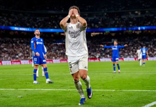 מה יהיה? גולר (צילום: GettyImages, Alberto Gardin/Eurasia Sport Images)