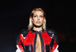 ג'סיקה גויקוצ'אה (צילום: Gisela Jané/Getty Images)