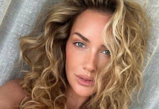 פייג' ספיראנאק (צילום: מסך, X)