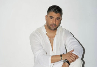 משה פרץ (צילום: מתוך אינסטגרם)