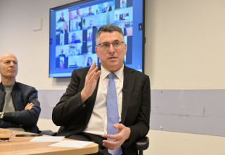 גדעון סער (צילום: שלומי אמסלם, לע"מ)