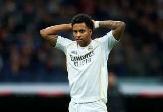  (צילום: GettyImages, Diego Souto)