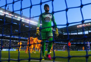  (צילום: GettyImages, David Ramos)