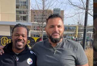 שאר פורדאנש (צילום: אינסטגרם, צילום מסך)