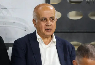 אבי לוזון (צילום: קובי אליהו)