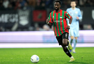 שחקן ניימיכן, אלי דסה (צילום: GettyImages, Soccrates Images)