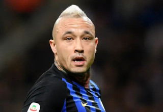 נאיגולן בתקופתו באינטר (צילום: רויטרס)