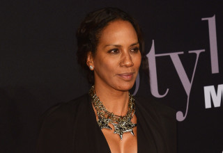 ברברה פלטוס בקר, גרושתו של בוריס בקר (צילום: Luca Teuchmann/Getty Images)