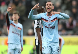 ג'ורדן הנדרסון (צילום: Gettyimages)