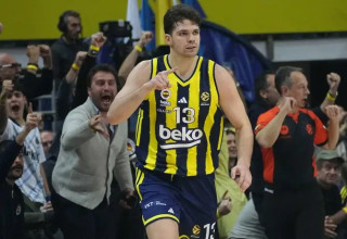 הרצף יימשך? ביברוביץ' (צילום: GettyImages, Seskim Photo/MB Media)