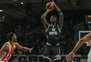 השדרוג בדרך? דיוף (צילום: GettyImages, Fabio Patamia)