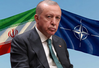 רג'פ טאיפ ארדואן (צילום: REUTERS/Umit Bektas)