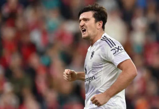  (צילום: GettyImages, PETER POWELL/AFP)