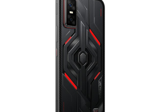 אנדרואיד: מערכת ההפעלה של INFINIX  (צילום: יח"צ)