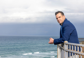 אבי סלמה (צילום:  יוסי אלוני)