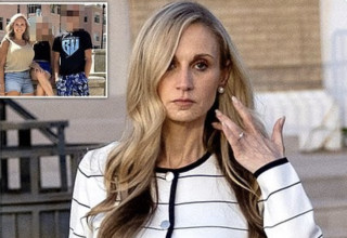 האימא המדוברת (צילום: צילום מסך)