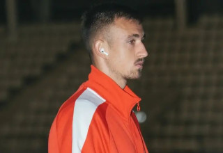  (צילום: אתר רשמי, דינמו בוקרשט)