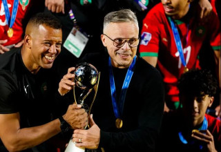 עשה היסטוריה עם הנבחרת עד גיל 20. מוחמד וואהבי במונדיאליטו (צילום: GettyImages, Eurasia Sport Images)