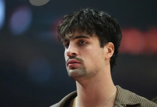 זוכה להכרה בליגה הטובה בעולם. אבדיה (צילום: אימג'בנק  GettyImages, Soobum Im)