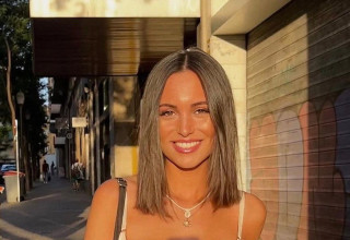 איינואה פרס דה לימה (צילום: צילום מסך, אינסטגרם)