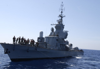 סטי"ל  (צילום: אביר סולטן, פלאש 90)