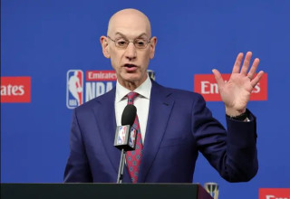  (צילום: GettyImages, Ethan Miller)