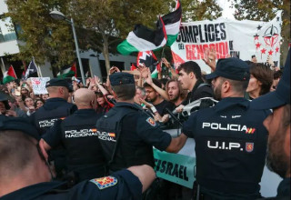  (צילום: רויטרס)