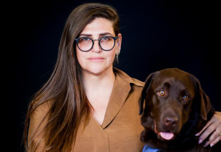 מי גל אבינועם (צילום: שלומי יוסף)