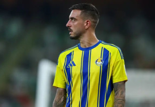  (צילום: GettyImages, Yasser Bakhsh)