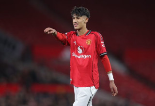 ג'יי ג'יי גבריאל (צילום: Gettyimages)