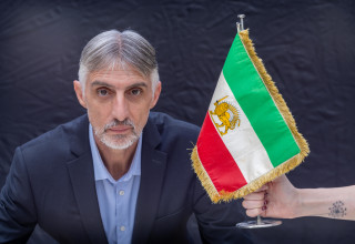 בני סבטי (צילום: יוסי אלוני פלאש 90)