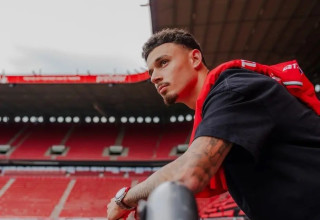 סתיו למקין, טוונטה (צילום: אתר רשמי, טוונטה)